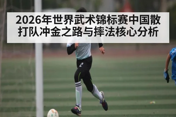 2026年世界武术锦标赛中国散打队冲金之路与摔法核心分析